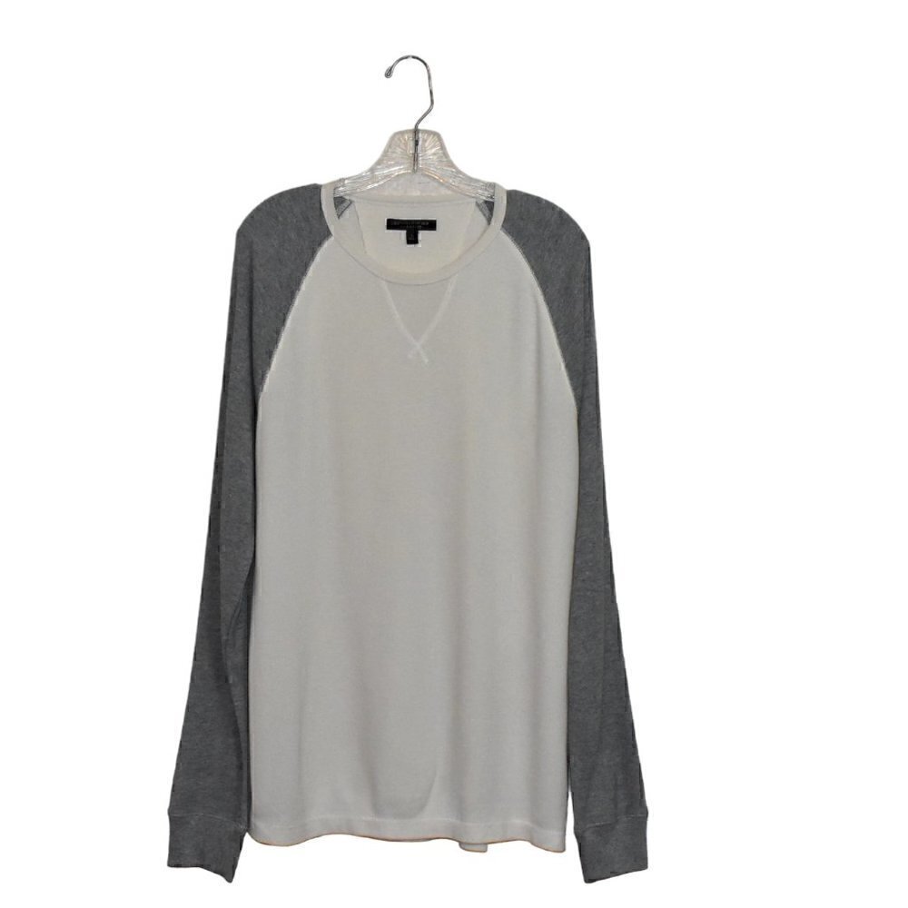Banana Republic Long Sleeve Pullover Top Size L
